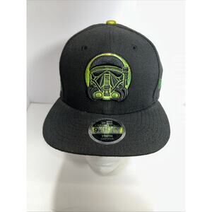 New Era Hat Youth Adjustable Cap Star Wars Death Trooper Baseball Cap Rogue One